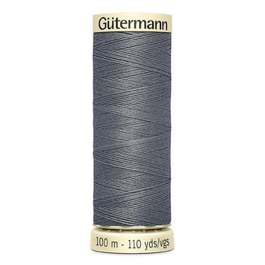 Gutermann Threads Gutermann Sew All Thread 100M Colour 497  - The Sewing Studio for sale UK - The Sewing Studio