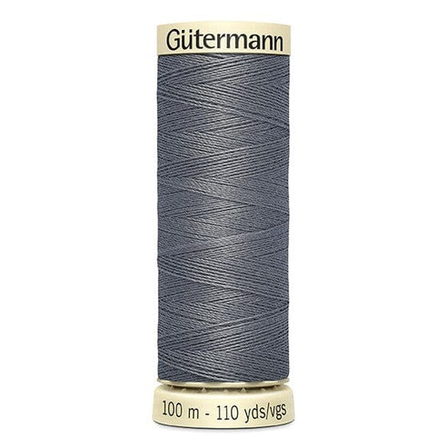 Gutermann Threads Gutermann Sew All Thread 100M Colour 497  - The Sewing Studio