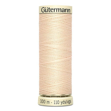 Gutermann Threads Gutermann Sew All Thread 100M Colour 5  - The Sewing Studio for sale UK - The Sewing Studio