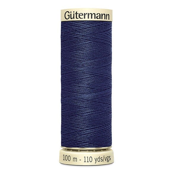 Gutermann Threads Gutermann Sew All Thread 100M Colour 537  - The Sewing Studio