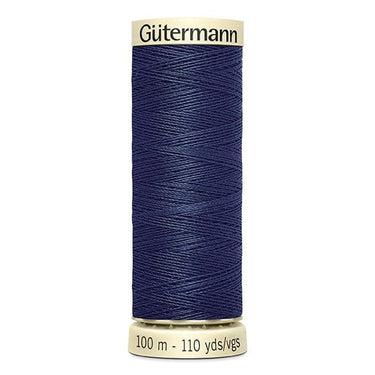 Gutermann Threads Gutermann Sew All Thread 100M Colour 537  - The Sewing Studio for sale UK - The Sewing Studio