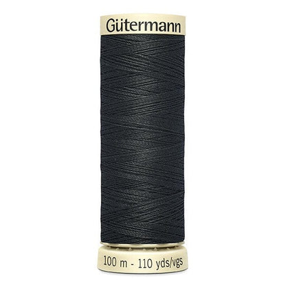 Gutermann Threads Gutermann Sew All Thread 100M Colour 542  - The Sewing Studio