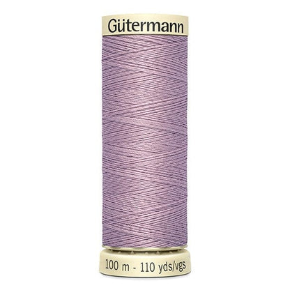 Gutermann Threads Gutermann Sew All Thread 100M Colour 568  - The Sewing Studio