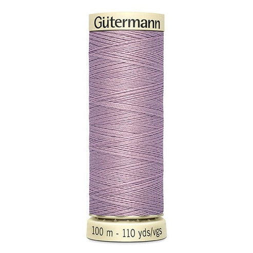 Gutermann Threads Gutermann Sew All Thread 100M Colour 568  - The Sewing Studio