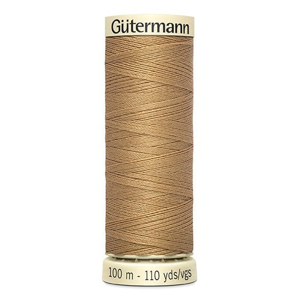 Gutermann Threads Gutermann Sew All Thread 100M Colour 591  - The Sewing Studio