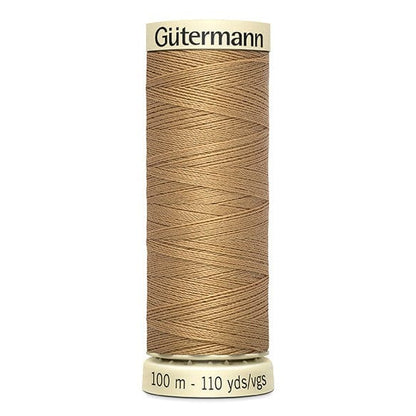 Gutermann Threads Gutermann Sew All Thread 100M Colour 591  - The Sewing Studio