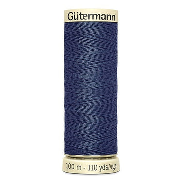 Gutermann Threads Gutermann Sew All Thread 100M Colour 593  - The Sewing Studio for sale UK - The Sewing Studio