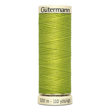 Gutermann Threads Gutermann Sew All Thread 100M Colour 616  - The Sewing Studio for sale UK - The Sewing Studio