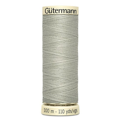 Gutermann Threads Gutermann Sew All Thread 100M Colour 633  - The Sewing Studio