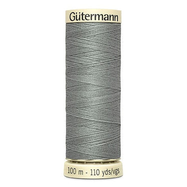 Gutermann Threads Gutermann Sew All Thread 100M Colour 634  - The Sewing Studio for sale UK - The Sewing Studio