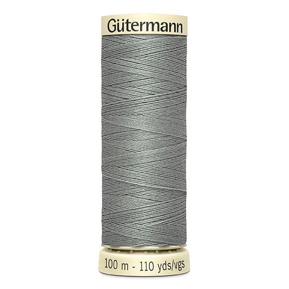 Gutermann Threads Gutermann Sew All Thread 100M Colour 634  - The Sewing Studio