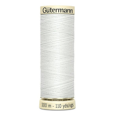 Gutermann Threads Gutermann Sew All Thread 100M Colour 643  - The Sewing Studio for sale UK - The Sewing Studio