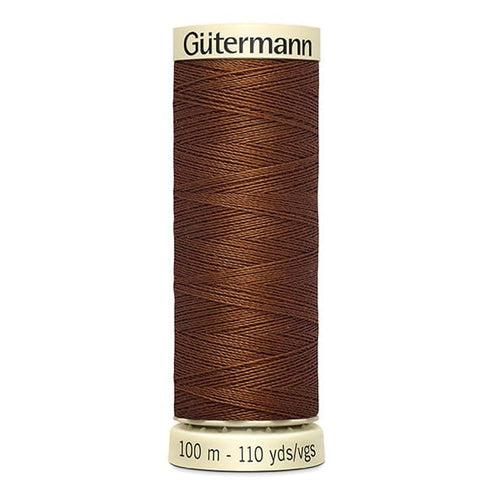 Gutermann Threads Gutermann Sew All Thread 100M Colour 650  - The Sewing Studio