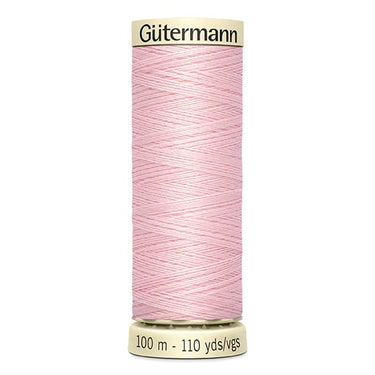 Gutermann Threads Gutermann Sew All Thread 100M Colour 659  - The Sewing Studio for sale UK - The Sewing Studio