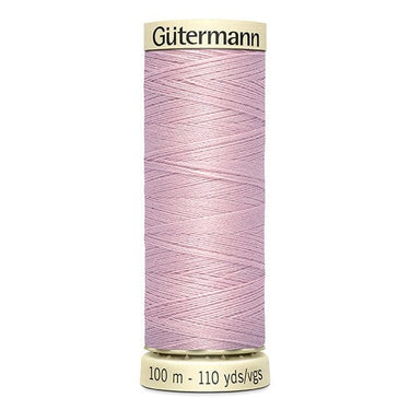 Gutermann Threads Gutermann Sew All Thread 100M Colour 662  - The Sewing Studio for sale UK - The Sewing Studio