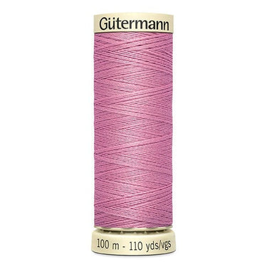 Gutermann Threads Gutermann Sew All Thread 100M Colour 663  - The Sewing Studio for sale UK - The Sewing Studio