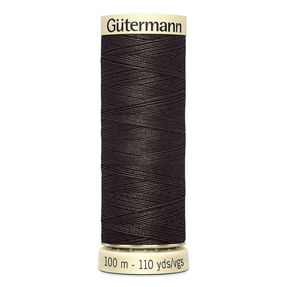 Gutermann Threads Gutermann Sew All Thread 100M Colour 671  - The Sewing Studio