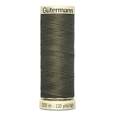 Gutermann Threads Gutermann Sew All Thread 100M Colour 676  - The Sewing Studio for sale UK - The Sewing Studio