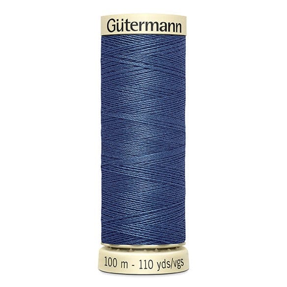 Gutermann Threads Gutermann Sew All Thread 100M Colour 68  - The Sewing Studio