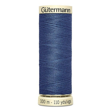 Gutermann Threads Gutermann Sew All Thread 100M Colour 68  - The Sewing Studio for sale UK - The Sewing Studio