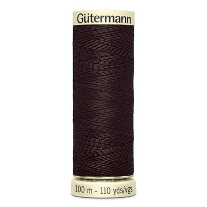 Gutermann Threads Gutermann Sew All Thread 100M Colour 696  - The Sewing Studio