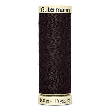 Gutermann Threads Gutermann Sew All Thread 100M Colour 697  - The Sewing Studio for sale UK - The Sewing Studio