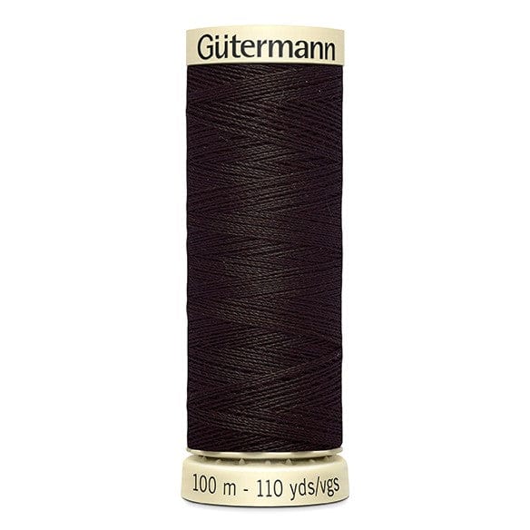 Gutermann Threads Gutermann Sew All Thread 100M Colour 697  - The Sewing Studio