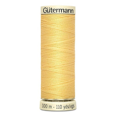 Gutermann Threads Gutermann Sew All Thread 100M Colour 7  - The Sewing Studio for sale UK - The Sewing Studio