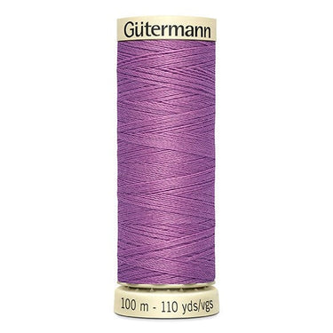 Gutermann Threads Gutermann Sew All Thread 100M Colour 716  - The Sewing Studio for sale UK - The Sewing Studio