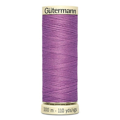 Gutermann Threads Gutermann Sew All Thread 100M Colour 716  - The Sewing Studio