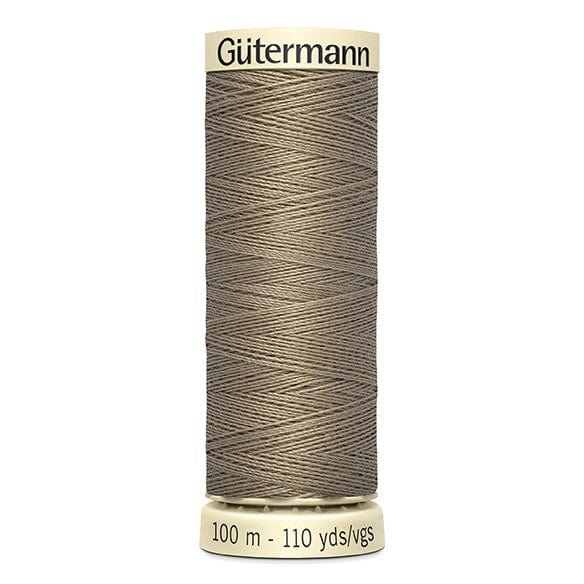 Gutermann Threads Gutermann Sew All Thread 100M Colour 724  - The Sewing Studio