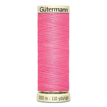 Gutermann Threads Gutermann Sew All Thread 100M Colour 728  - The Sewing Studio for sale UK - The Sewing Studio