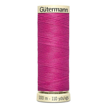 Gutermann Threads Gutermann Sew All Thread 100M Colour 733  - The Sewing Studio for sale UK - The Sewing Studio