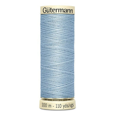 Gutermann Threads Gutermann Sew All Thread 100M Colour 75  - The Sewing Studio for sale UK - The Sewing Studio