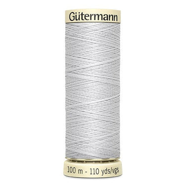 Gutermann Threads Gutermann Sew All Thread 100M Colour 8  - The Sewing Studio for sale UK - The Sewing Studio