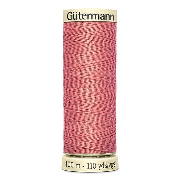 Gutermann Threads Gutermann Sew All Thread 100M Colour 80  - The Sewing Studio