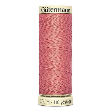 Gutermann Threads Gutermann Sew All Thread 100M Colour 80  - The Sewing Studio for sale UK - The Sewing Studio