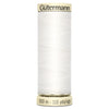 Gutermann Threads Gutermann Sew All Thread 100M Colour 800 (White)  - The Sewing Studio