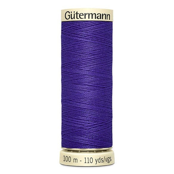 Gutermann Threads Gutermann Sew All Thread 100M Colour 810  - The Sewing Studio