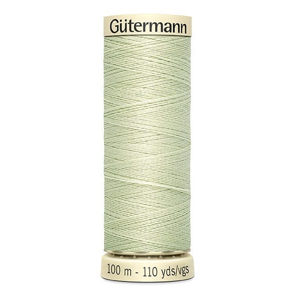 Gutermann Threads Gutermann Sew All Thread 100M Colour 818  - The Sewing Studio