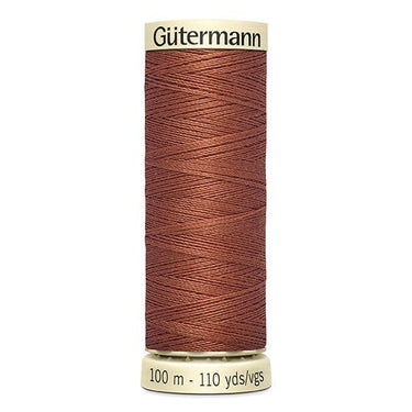 Gutermann Threads Gutermann Sew All Thread 100M Colour 847  - The Sewing Studio for sale UK - The Sewing Studio