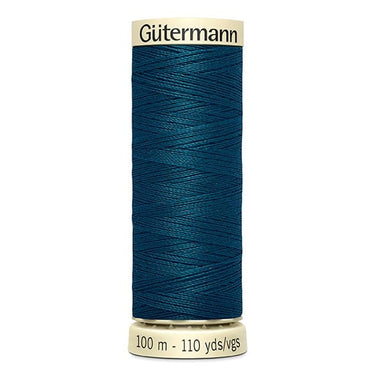 Gutermann Threads Gutermann Sew All Thread 100M Colour 870  - The Sewing Studio for sale UK - The Sewing Studio