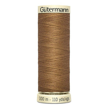 Gutermann Threads Gutermann Sew All Thread 100M Colour 887  - The Sewing Studio for sale UK - The Sewing Studio