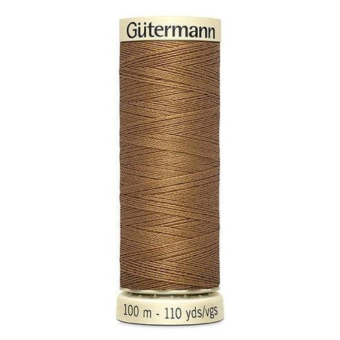 Gutermann Threads Gutermann Sew All Thread 100M Colour 887  - The Sewing Studio