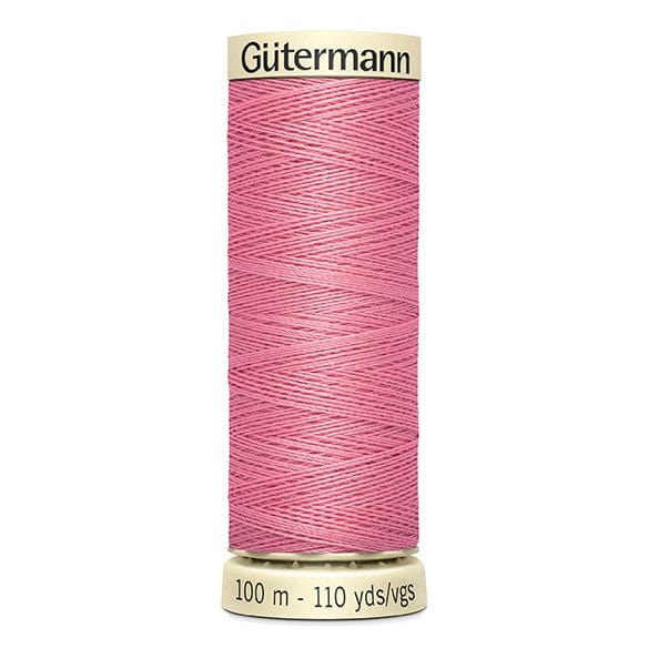 Gutermann Threads Gutermann Sew All Thread 100M Colour 889  - The Sewing Studio