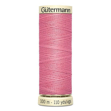 Gutermann Threads Gutermann Sew All Thread 100M Colour 889  - The Sewing Studio for sale UK - The Sewing Studio