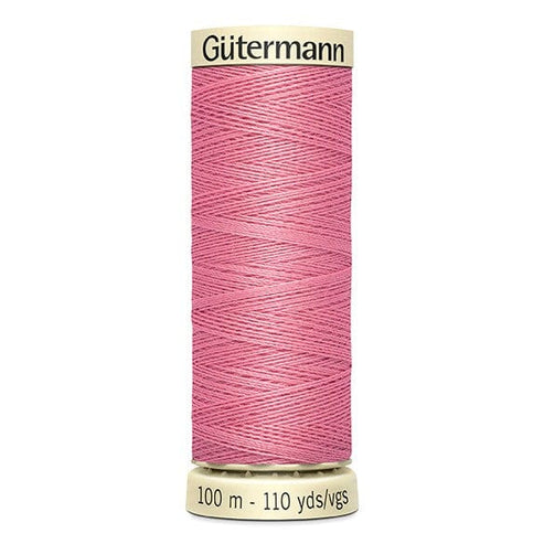 Gutermann Threads Gutermann Sew All Thread 100M Colour 889  - The Sewing Studio