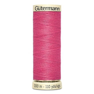 Gutermann Threads Gutermann Sew All Thread 100M Colour 890  - The Sewing Studio for sale UK - The Sewing Studio