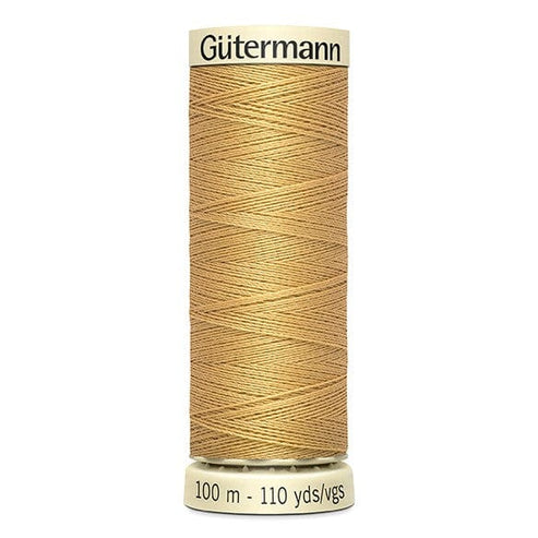 Gutermann Threads Gutermann Sew All Thread 100M Colour 893  - The Sewing Studio