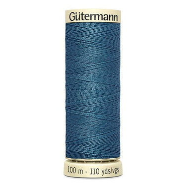 Gutermann Threads Gutermann Sew All Thread 100M Colour 903  - The Sewing Studio for sale UK - The Sewing Studio